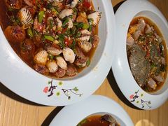 -潮汕壹号·潮汕菜·打边炉·生腌(总店)