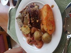 android_upload_pic-视界美食自助餐厅·石家庄希尔顿酒店