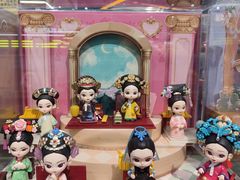 -TOP TOY(大兴荟聚店)