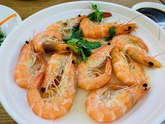-渔家乐小海鲜(皇姑店)