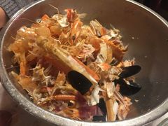 -The Crab Pot Seattle