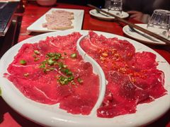 -二荆条·蜀鲜汇城市森林火锅