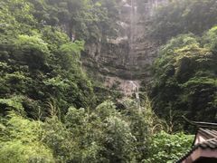 -神龙峡风景区