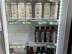 -六姑龟苓膏糖水卤水店