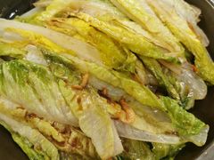 -金狮麟·新豫菜(金码大厦店)