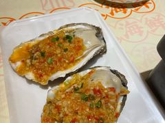 -小林哥的海鲜馆·夜宵烧烤(渔人码头店)