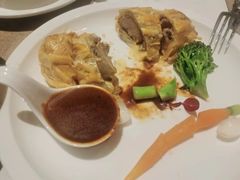 -若蘭慈·无国界素食料理(欢乐海岸店)