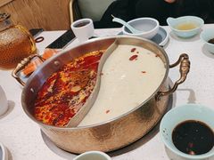 -若爱猪肚鸡·啫啫煲(循礼门M+店)