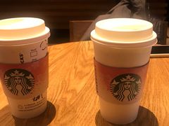 -星巴克(中远两湾城店)