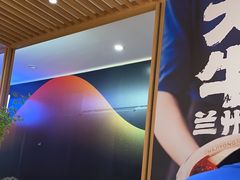 -马记永·兰州牛肉面(3019君尚店)