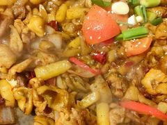 -富正毅三下锅·湘西韵味(天门山索道店)