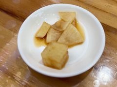 -老袁炒年糕(富豪路店)