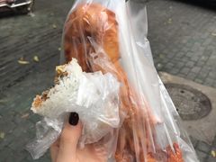 -徐氏糯米包油条(三眼桥分店)