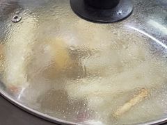 -花苑美食横琴生蚝火锅(拱北粤华路店)
