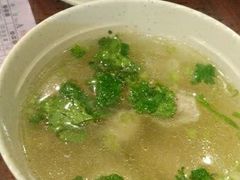 扁食-古早人小吃店(黄河北路店)