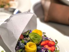 -狮拾久·现代新加坡料理(福田COCO Park店)