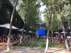 -蓝可可亲子乐园(北苑店)