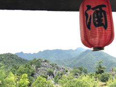-千岛湖石林
