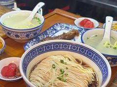-孙盛兴奥灶面馆·蟹黄面·三虾面(山塘街总店)