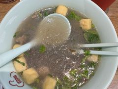 -回味鸭血粉丝汤(砂之船店)