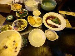 -金色印象·4k影院式足体养生(龙腾路店)