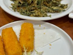 -小放牛炒菜馆(裕华东路店)