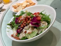 -全聚德烤鸭店(和平路店)