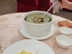 -新东源国际酒店·新东源食坊(沙井店)