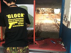 -华连射击俱乐部