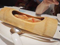 -莆田餐厅PUTIEN(世博源店)