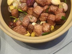 -阿庄新豫菜(航海东路店)