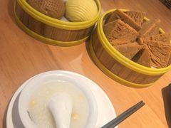 -子曰禮·茶居(紫南美食城店)