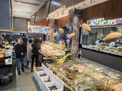 -大灶头·新昌菜(中国茶市店)
