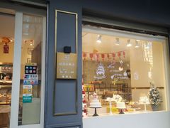 门面-桂美轩传承店(护国路店)