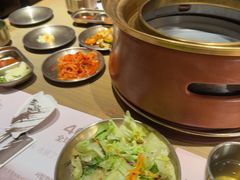 -西塔老太太泥炉烤肉(亚运村店)