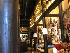 -韩国料理大力士(屏风街店)