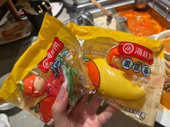 -海底捞火锅(铁西万达店)