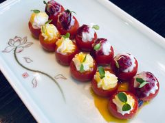 -柒园·三十年创意杭帮菜(龙湖滨江天街店)