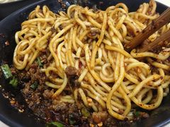 -庆蓉云·庆云面(双林店)
