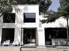 -小意思咖啡店(草桥店)