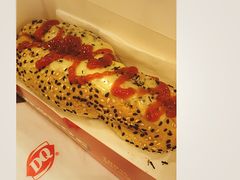 -DQ·蛋糕·冰淇淋(新玛特分店)