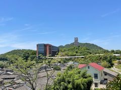 -东钱湖旅游度假区