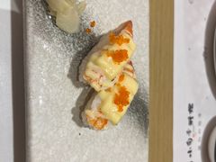 -小句号·精致料理(江南环球港店)