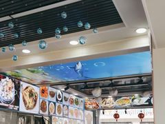 -日照大牌檔•小船海鲜(万平口店)