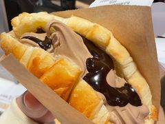 -麦当劳(未来城购物中心店)