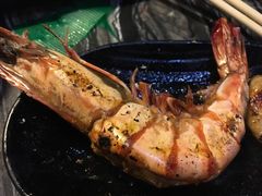 -熊出没日本烧肉放题