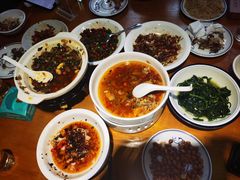 -好帮厨·下饭浏阳菜·坚持现炒(月湖店)