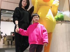 -森林象亲子餐厅·儿童生日会