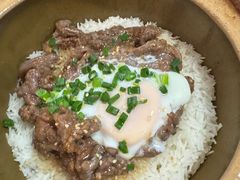 -红星光发煲仔饭(文海店)