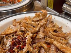 -荣誉国际酒店-海鲜自助餐厅(迎宾大道店)